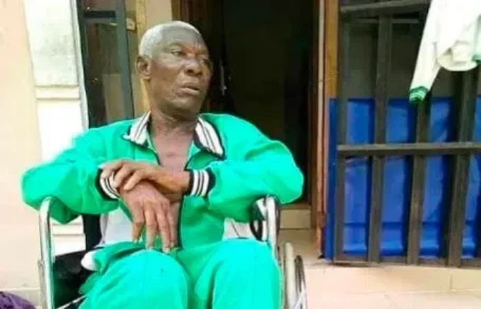 Odegbami Seeks Financial Help for Ailing ex-Nigerian Goalkeeper, Peter Fregene