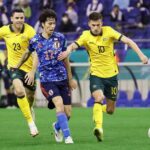 Tunisia vs Japan Live Streaming