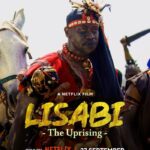 Lisabi: The Uprising (2024) - Nollywood Yoruba Movie Download