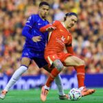 Liverpool vs Chelsea 2-1 Highlights 2024 Premier League