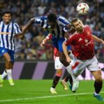 Porto vs Manchester United Highlights