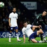 Preston North End vs Arsenal EFL Cup Highlights