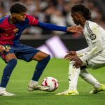 Real Madrid vs Barcelona 2024 El Clasico highlights