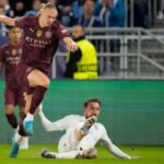 Slovan Bratislava vs Man City UCL Highlights