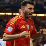 Spain vs Serbia highlights