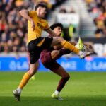 Wolves vs Manchester City highlights 2024 Premier League