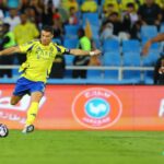 Al-Riyadh vs Al-Nassr Highlights