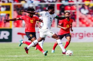 Ghana vs Panama live streaming