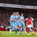 Arsenal vs Nottingham Forest EPL Highlights