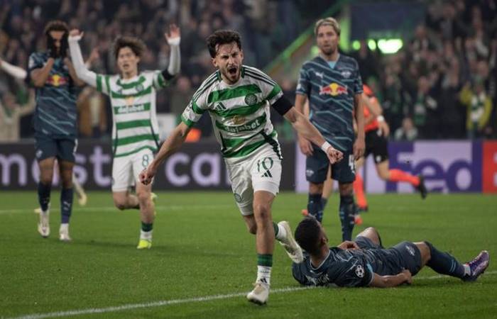 Celtic vs Club Brugge Live Streaming