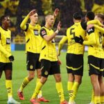 Borussia Dortmund vs Bayer Leverkusen live stream