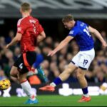 Ipswich Town vs Manchester United Premier League highlights