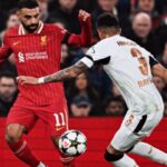 Liverpool vs Bayer Leverkusen Champions League highlights