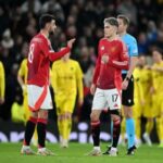 Manchester United vs Bodo/Glimt Highlights