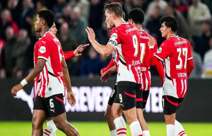 PSV Eindhoven vs Shakhtar Donetsk Prediction