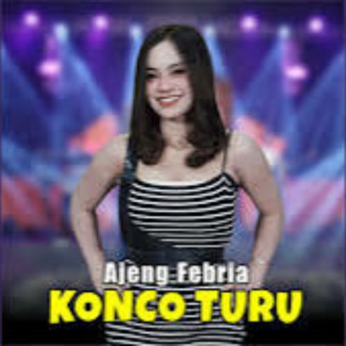 Ajeng Febria - Konco Turu Mp3 Download 