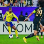 Al-Nassr vs Al Sadd highlights