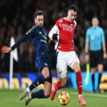 Arsenal vs Manchester United Live Streaming