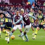 Aston Villa vs Manchester City 2024 Premier League Highlights