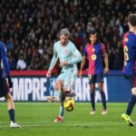 Barcelona vs Atletico Madrid 2024 highlights