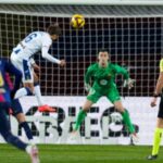 Barcelona vs Leganes highlights