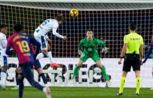 Barcelona vs Leganes highlights 