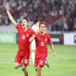 Indonesia vs Philippines Prediction and Head to Head analysis