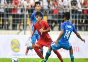 Laos vs Philippines National Team Live Streaming 