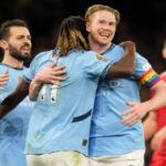 Manchester City vs Nottingham Forest 2024 EPL highlights