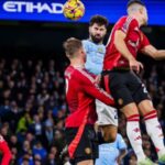 Manchester City vs Manchester United Highlights