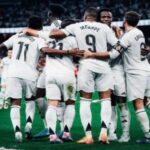 Real Madrid vs Getafe highlights