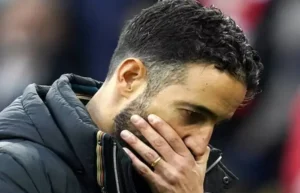 Manchester United's Ruben Amorim Faces Scrutiny Amid Transfer Disagreements