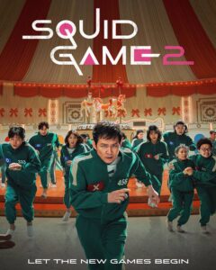 Squid Game Season 2 Download