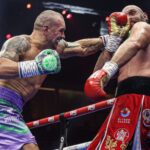 Usyk vs Fury 2 Fight Results and Video Highlights Download |in Heavyweight Boxing