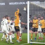 Wolves vs Manchester United Highlights