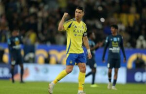 Al Nassr vs Al Akhdood Highlights