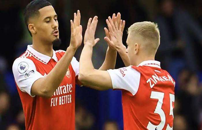 Arsenal Transfer News: Gunners Defender Nears Exit as Borussia Dortmund Leads the Race