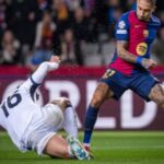 Barcelona vs Atalanta Champions League Highlights