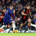 Chelsea vs Bournemouth 2025 Highlights