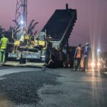 Oyo Gov't Begins Rehabilitation of 4 Major Roads in Ibadan