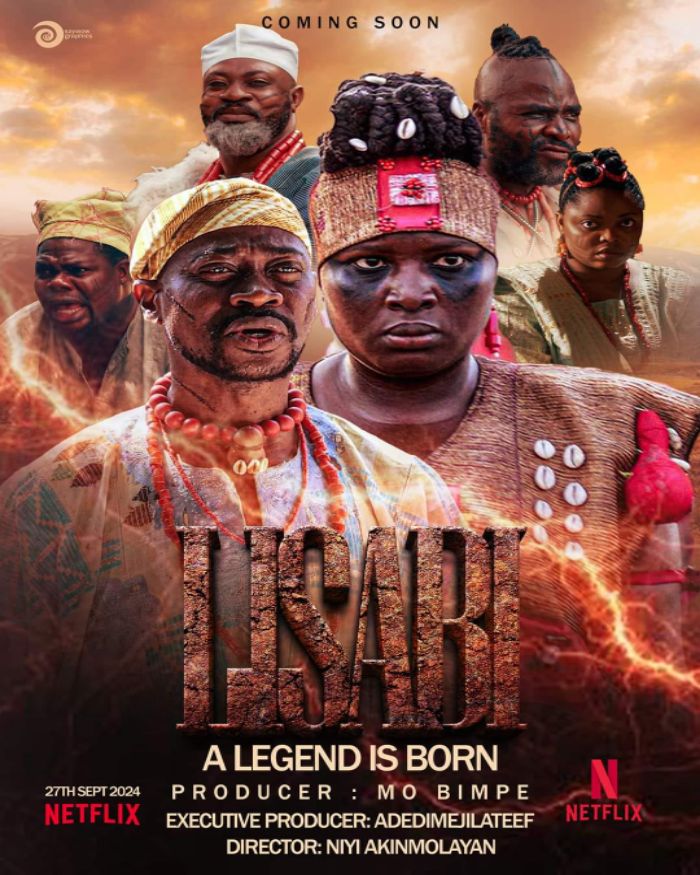 Lisabi Movie Download, Part 2 A Legend Is Born