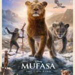 Download Mufasa movie: The Lion King (2024)