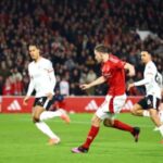 Nottingham Forest vs Liverpool 2025 Highlights