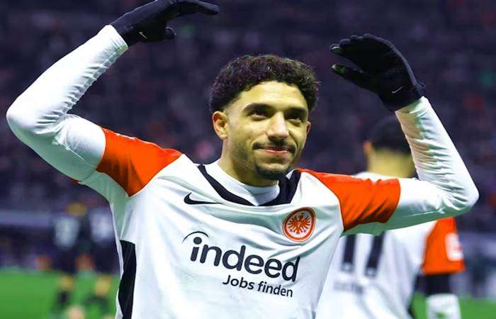 Omar Marmoush Joins Manchester City: Is He the Perfect Alvarez Replacement?