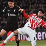 PSV vs Liverpool Champions League Highlights