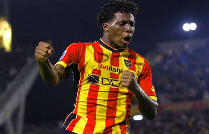 Man United to Make New Proposal for 20-Year-Old Patrick Dorgu After £22.8m Rejection