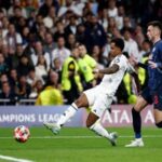 Real Madrid vs RB Salzburg highlights