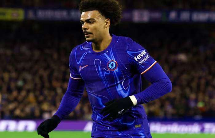 Chelsea Agree £4.2m Loan Transfer for Renato Veiga to Juventus