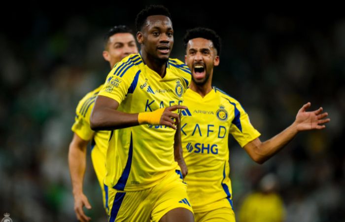 Al Ahli vs Al Nassr highlights 