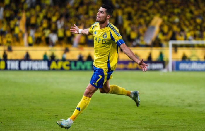 Al Nassr vs Al Fehia Highlights 